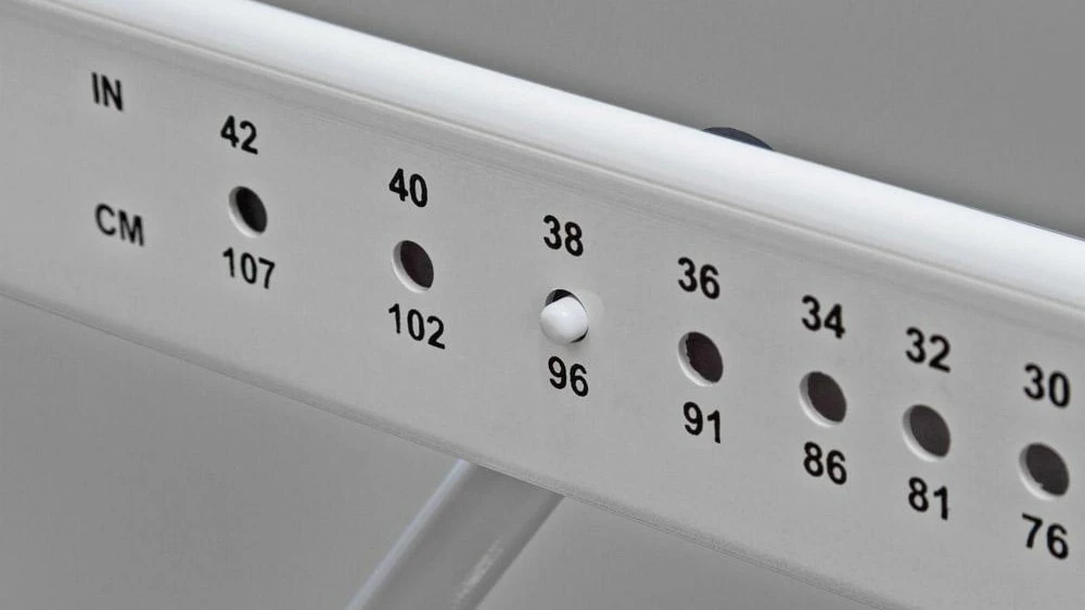 PowerMax Versa Hurdle 5 PowerMax Versa Hurdle - Image 3