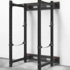 Rogue Fitness Monster Lite RML-390FULLW Fold Back Wall Mount Power Rack 9 Rogue Fitness Monster Lite RML-390FULLW Fold Back Wall Mount Power Rack -Rogue Fitness shop 390full monster lite fold back rack 2 gjwzjg