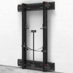Rogue Fitness Monster Lite RML-390FULLW Fold Back Wall Mount Power Rack 11 Rogue Fitness Monster Lite RML-390FULLW Fold Back Wall Mount Power Rack -Rogue Fitness shop 390full monster lite fold back rack 4 xmbk1t