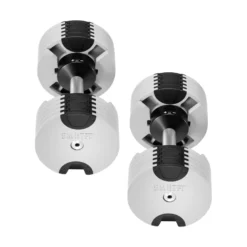 SMRTFT NÜOBELL 10 SMRTFT NÜOBELL -Rogue Fitness shop 50LB SET ASH 2 oefu67