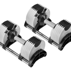SMRTFT NÜOBELL 9 SMRTFT NÜOBELL -Rogue Fitness shop 50LB SET ASH md8wht