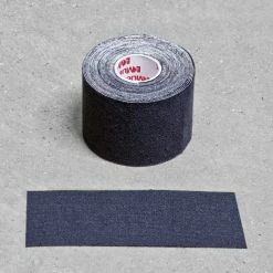 Mueller Kinesiology Tape 2" X 16.4' - Black