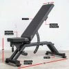 Rogue Fitness AB-2 Adjustable Bench -Rogue Fitness shop AB 2 H ulmygf