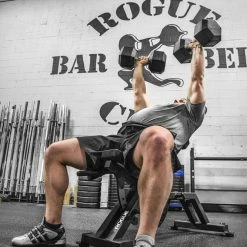 Rogue Fitness AB-2 Adjustable Bench -Rogue Fitness shop AB 2 WEB3 fl7v2w