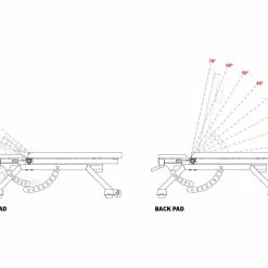 Rogue Fitness AB-2 Adjustable Bench -Rogue Fitness shop AB 2 WEB4 tm0h8n