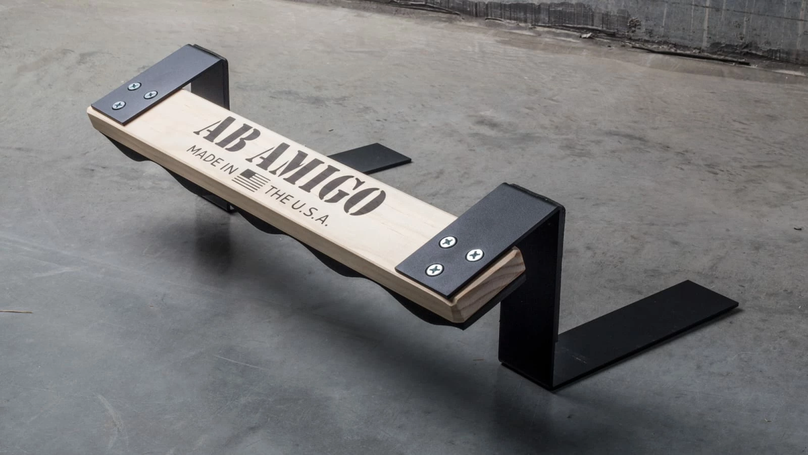 AbMat Ab Amigo 3 AbMat Ab Amigo