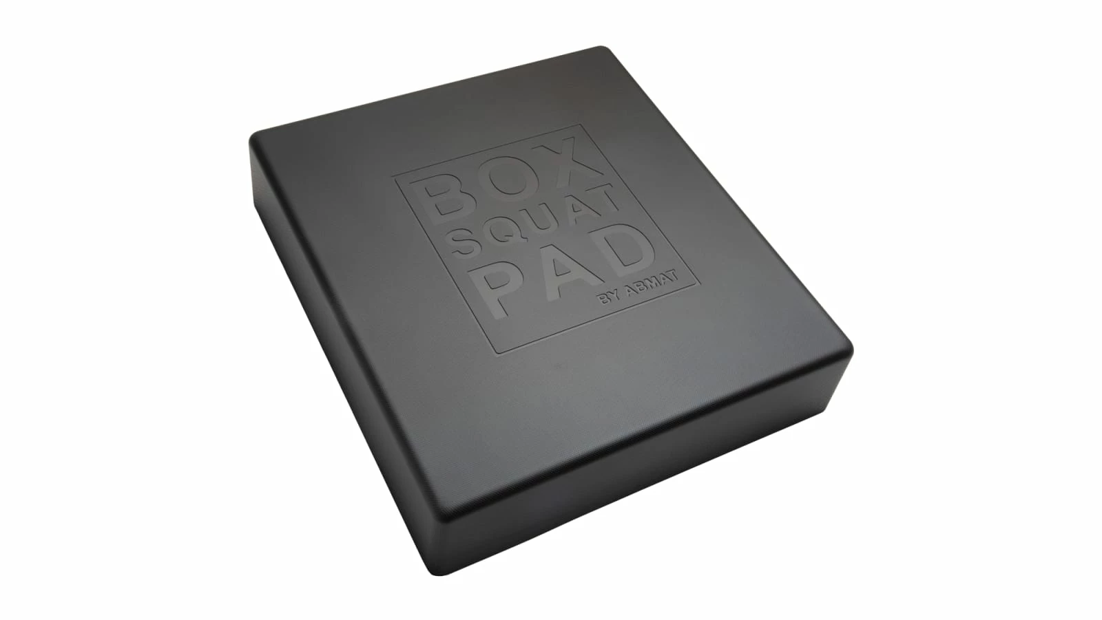 AbMat Box Squat Pad 3 AbMat Box Squat Pad