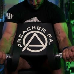 AbMat Preacher Pad -Rogue Fitness shop AB0023 WEB3 ve3zml