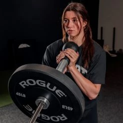 AbMat Barbell Bomb -Rogue Fitness shop AB0024 WEB4 mykiqk