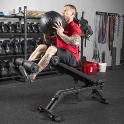 Rogue Fitness Rogue AB-3 Adjustable Bench -Rogue Fitness shop AB3BENCH WEB1 iblpl8