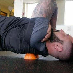 Acumobility Mobility Ball - Level 1 -Rogue Fitness shop ACU001 WEB3 jiq0ra