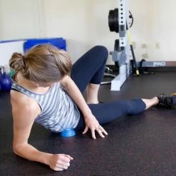 Acumobility Mobility Ball - Level 2 -Rogue Fitness shop ACU002 WEB2 ewdnje