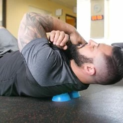 Acumobility Mobility Ball - Level 2 -Rogue Fitness shop ACU002 WEB4 ycrsb0