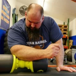 Acumobility Eclipse Roller -Rogue Fitness shop ACU003 WEB2 kqclaw