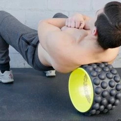 Acumobility Ultimate Back Roller -Rogue Fitness shop ACU004 WEB1 q3mpz1