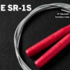 Rogue Fitness Rogue SR-1S Short Handle Bearing Speed Rope 2 Rogue Fitness Rogue SR-1S Short Handle Bearing Speed Rope -Rogue Fitness shop AD0060 XX RED H gajpaz