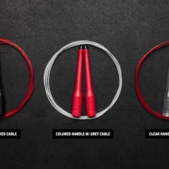 Rogue Fitness Rogue SR-1 Bearing Speed Rope -Rogue Fitness shop AD0061 Comparison e52hx1