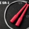 Rogue Fitness Rogue SR-1 Bearing Speed Rope 1 Rogue Fitness Rogue SR-1 Bearing Speed Rope -Rogue Fitness shop AD0061 RED H btdgvv
