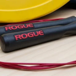 Rogue Fitness Rogue E-Grip Jump Rope 5 Rogue Fitness Rogue E-Grip Jump Rope -Rogue Fitness shop AD0095 WEB1 p6g49u