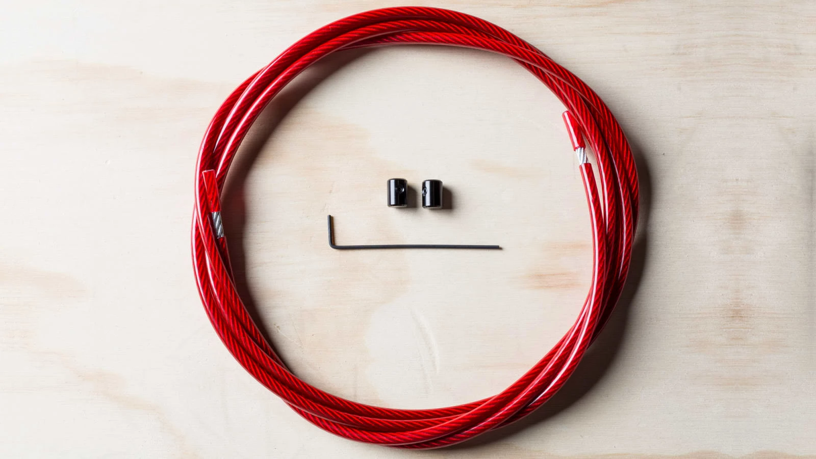 Rogue Fitness Rogue PRO Heavy Cable Replacement Kit 3 Rogue Fitness Rogue PRO Heavy Cable Replacement Kit