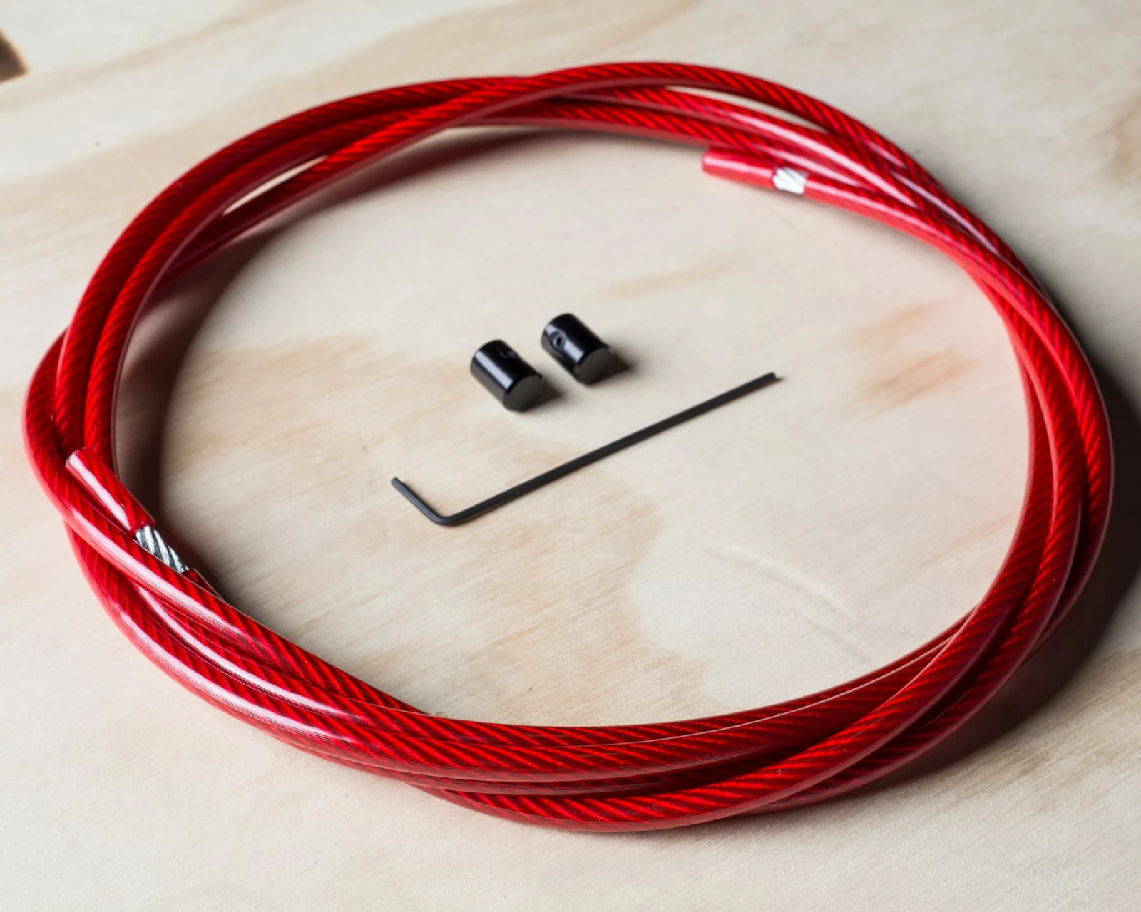 Rogue Fitness Rogue PRO Heavy Cable Replacement Kit 4 Rogue Fitness Rogue PRO Heavy Cable Replacement Kit - Image 2