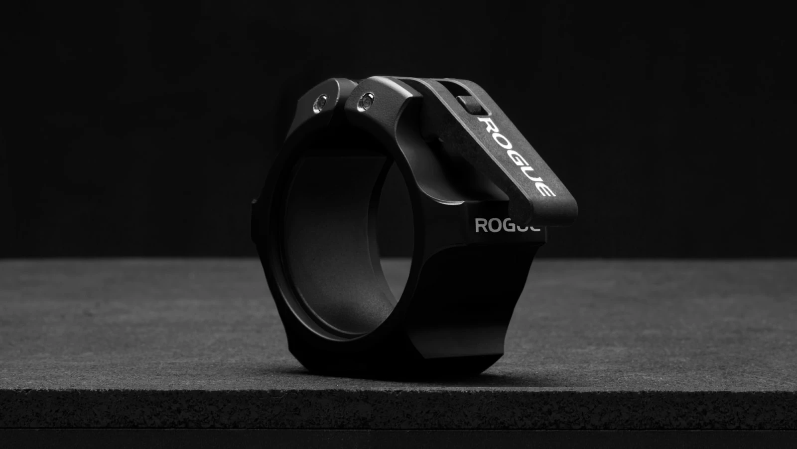 Rogue Fitness Rogue USA Aluminum Collars - Cerakote 3 Rogue Fitness Rogue USA Aluminum Collars - Cerakote