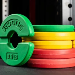 Rogue Fitness Rogue Add-On Change Plate Pair