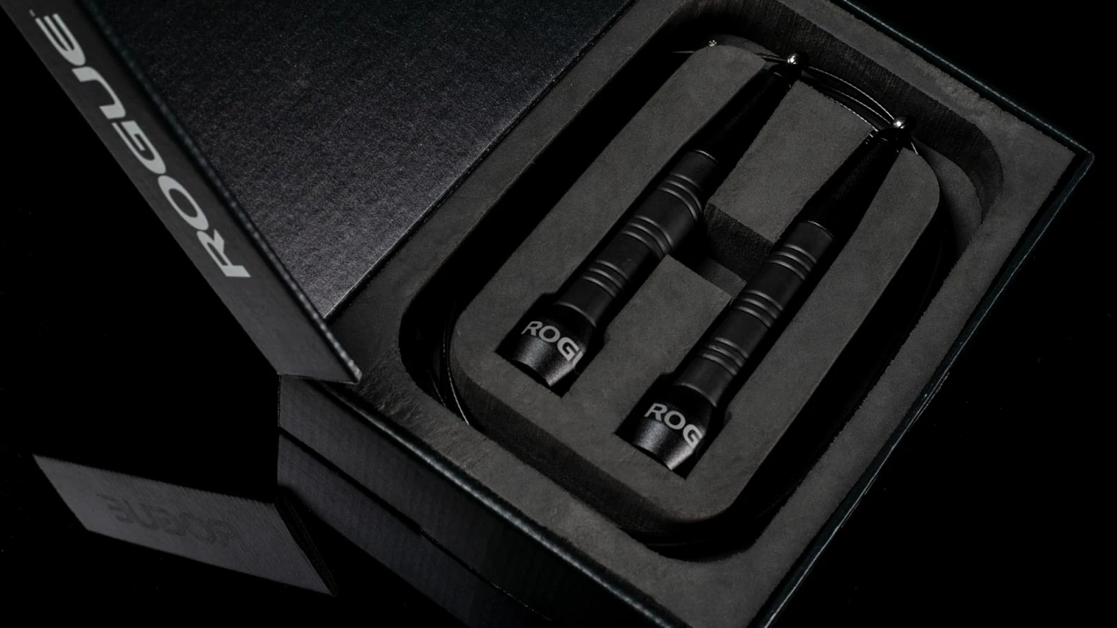 Rogue Fitness Rogue SR-343 Mach Speed Rope 7 Rogue Fitness Rogue SR-343 Mach Speed Rope - Image 5