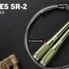 Rogue Fitness Bridges SR-2 Speed Rope 3.0 -Rogue Fitness shop AD0136 2 H lfvaps