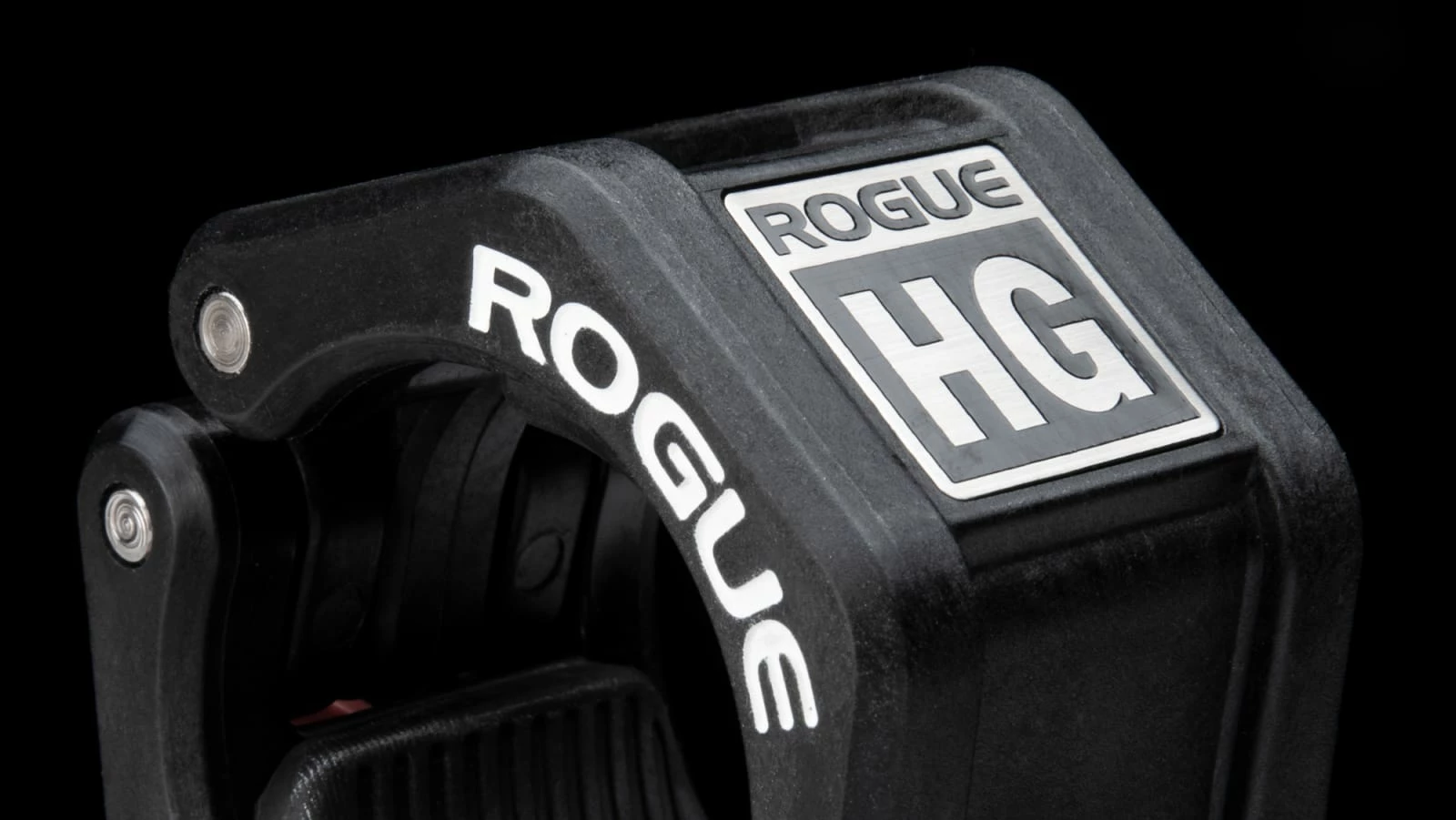 Rogue Fitness Rogue HG 2.0 Collars - Magnetic 7 Rogue Fitness Rogue HG 2.0 Collars - Magnetic - Image 5
