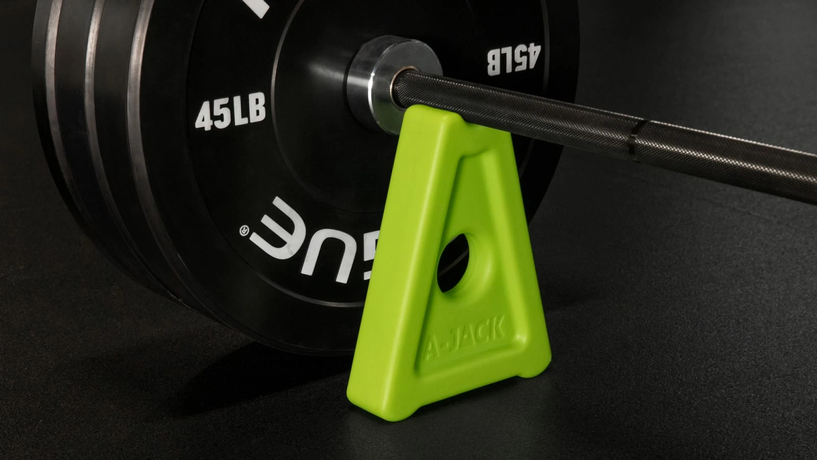 Department Of Iron Warfare A-JACK 3 Department Of Iron Warfare A-JACK