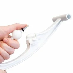 Armaid With White Roller Attachment -Rogue Fitness shop AM0005 WEB3 ynjzaw