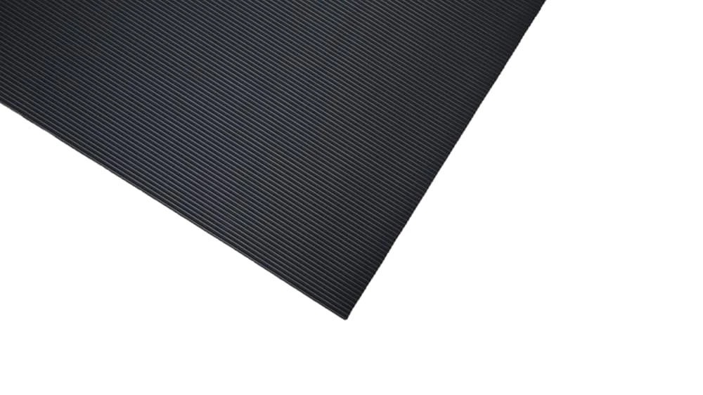 ANLI Supply Vinyl Rower Mat 6 ANLI Supply Vinyl Rower Mat - Image 4