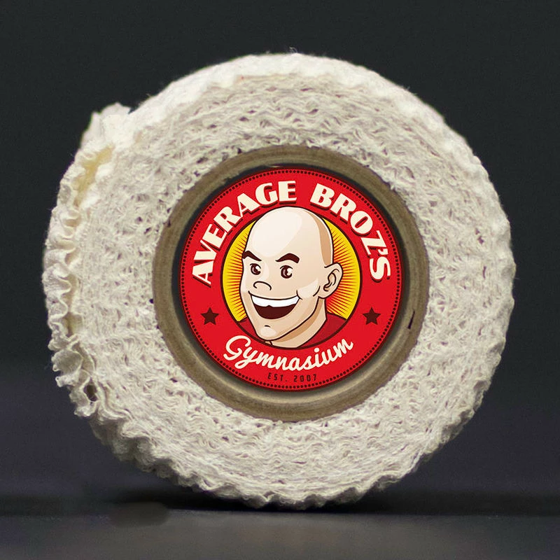 Average Broz ABG 2" Magic Stretch Tape 4 Average Broz ABG 2" Magic Stretch Tape - Image 2