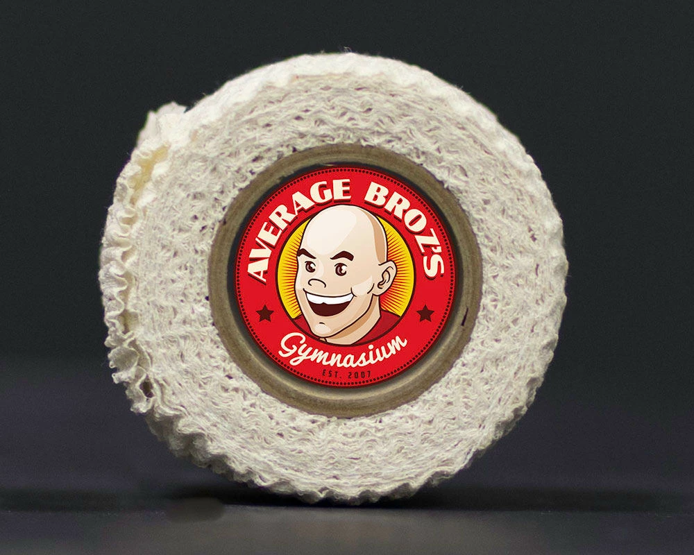 Average Broz ABG 2" Magic Stretch Tape 5 Average Broz ABG 2" Magic Stretch Tape - Image 3