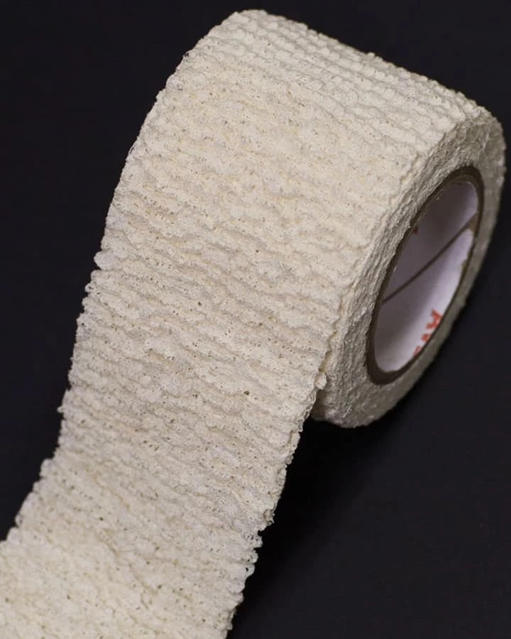 Average Broz ABG 2" Magic Stretch Tape 7 Average Broz ABG 2" Magic Stretch Tape - Image 5