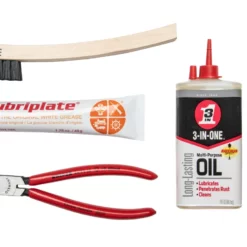 Rogue Fitness Barbell Tool Kits