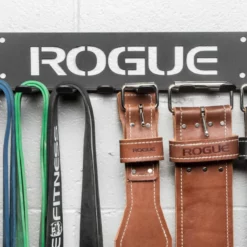 Rogue Fitness Belt & Band Hanger