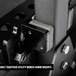 Rogue Fitness Rogue Bench Prop - Monster Series -Rogue Fitness shop BENCHPROP WEB10 k25tnw