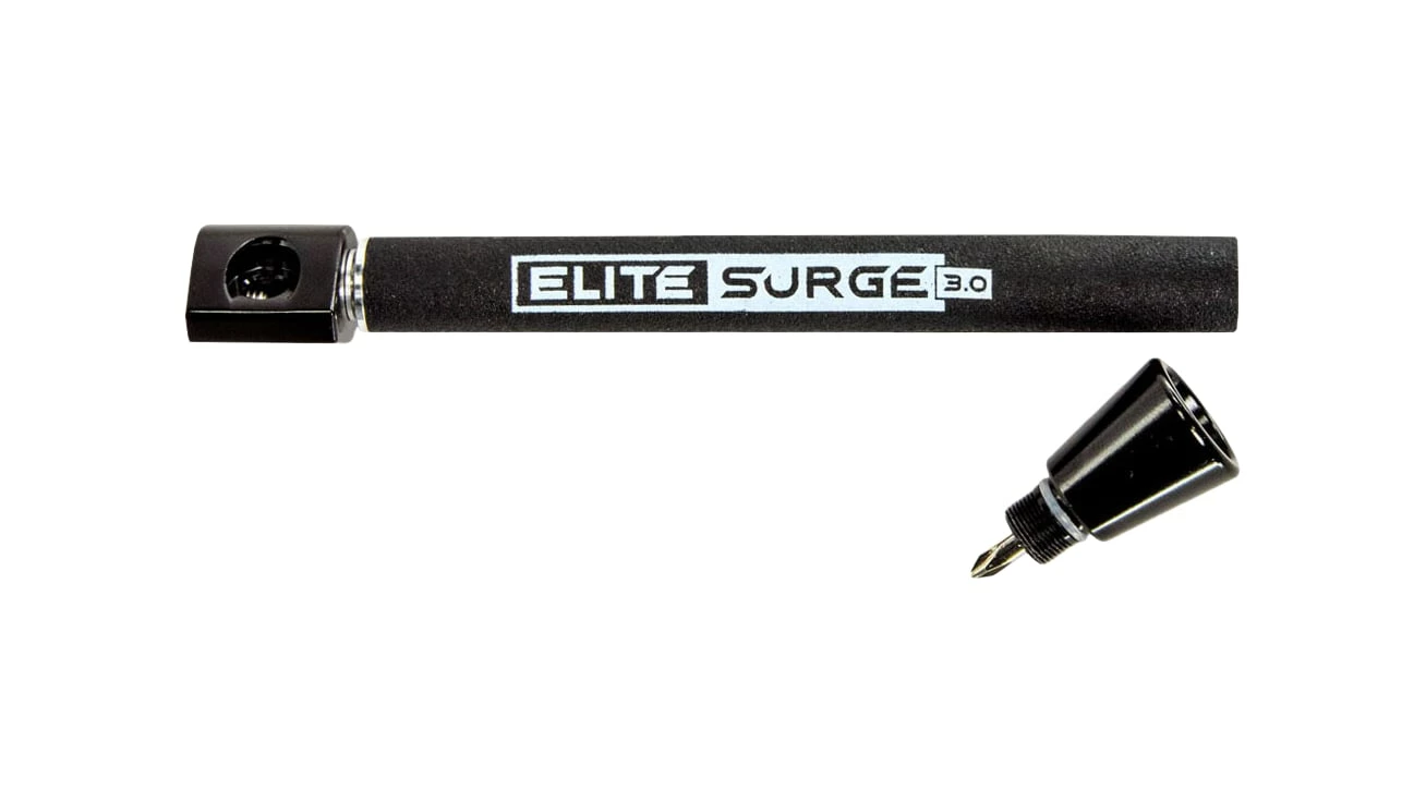 EliteSRS Elite Surge 3.0 Speed Rope 4 EliteSRS Elite Surge 3.0 Speed Rope - Image 2