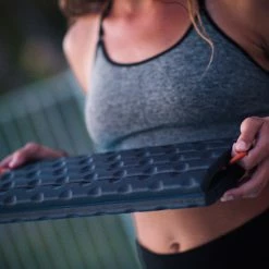 Brazyn Morph Collapsible Foam Roller - Bravo -Rogue Fitness shop BRZ0001 MIDNIGHT WEB3 pdns0h