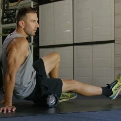 Brazyn Morph Collapsible Foam Roller - Alpha -Rogue Fitness shop BRZ0002 MIDNIGHT WEB4 evahir