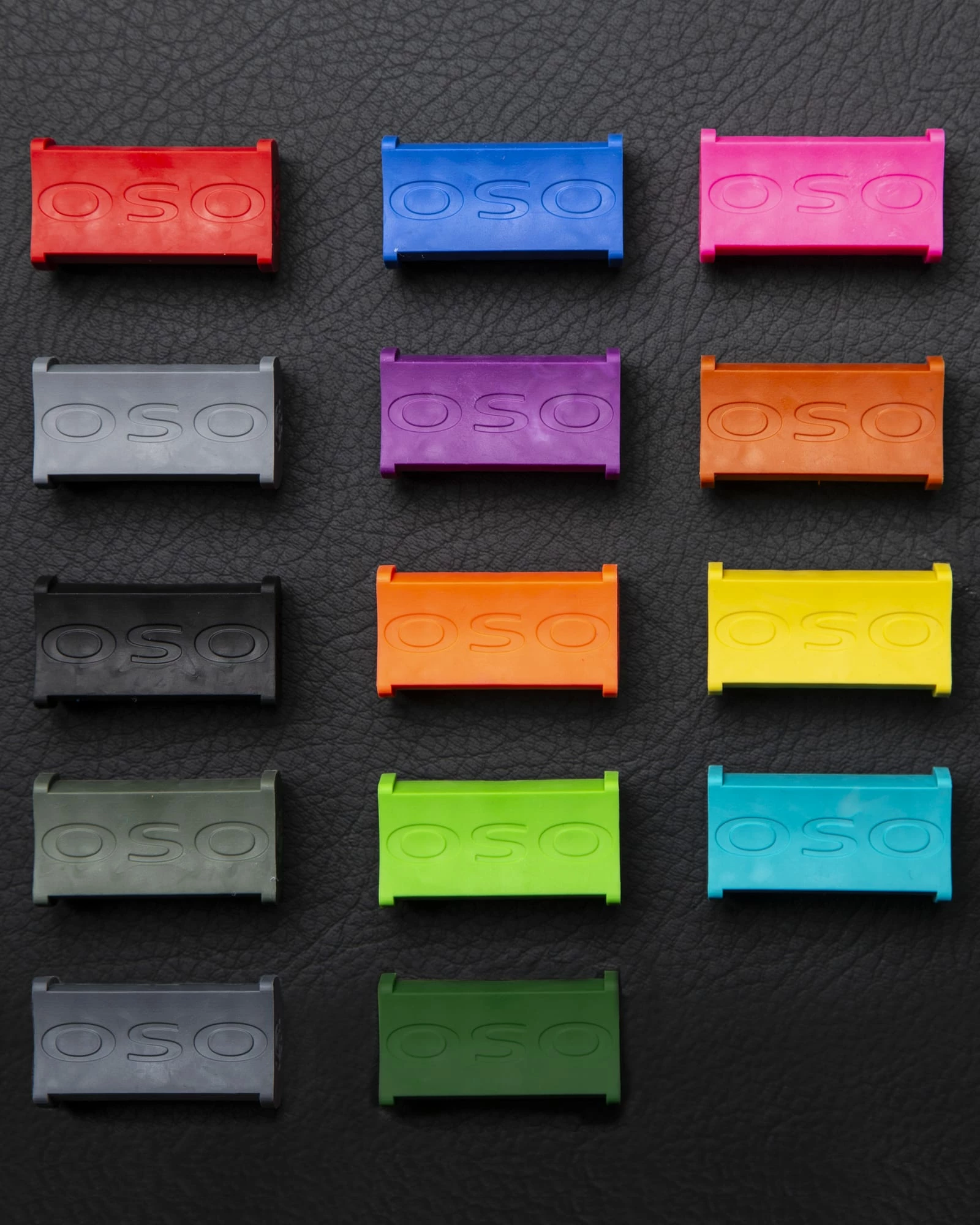 Boneyard OSO CM-1 Metal Collars 6 Boneyard OSO CM-1 Metal Collars - Image 4