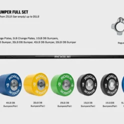 Rogue Fitness C-60B - Cerakote 10 Rogue Fitness C-60B - Cerakote -Rogue Fitness shop C 60B Bumper web3 ugwf69