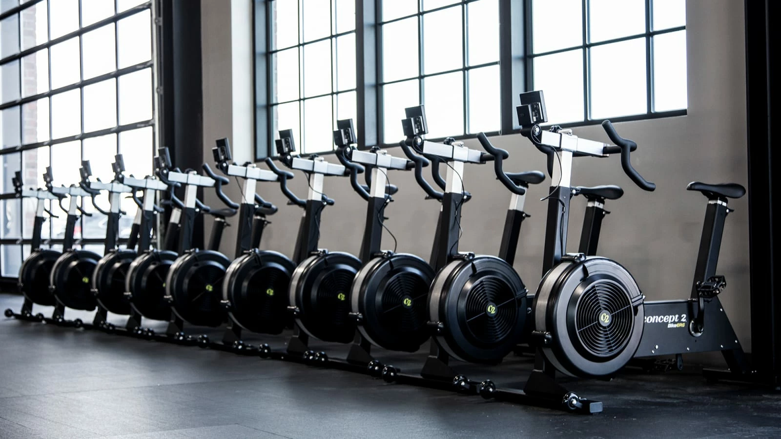 Concept 2 BikeErg 10-Pack 3 Concept 2 BikeErg 10-Pack