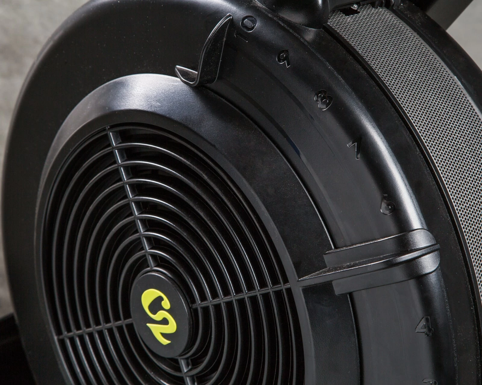 Concept 2 BikeErg 10-Pack 4 Concept 2 BikeErg 10-Pack - Image 2