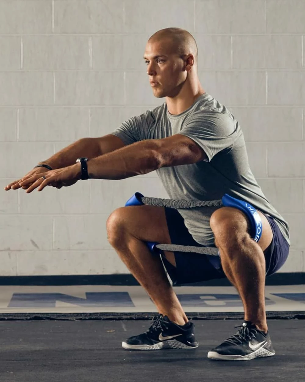 Crossover Symmetry Hip & Core System 4 Crossover Symmetry Hip & Core System - Image 2