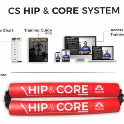 Crossover Symmetry Hip & Core System 10 Crossover Symmetry Hip & Core System -Rogue Fitness shop CS0019 web3 pj6fqy