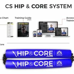 Crossover Symmetry Hip & Core System 11 Crossover Symmetry Hip & Core System -Rogue Fitness shop CS0019 web4 x0hgwv