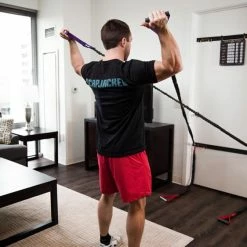 Crossover Symmetry Shoulder System 9 Crossover Symmetry Shoulder System -Rogue Fitness shop CSV3 web3 at8sca